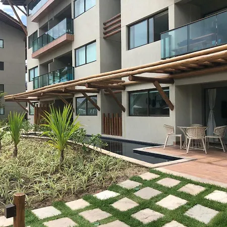 Apartamento Polinésia - Porto de Galinhas-2